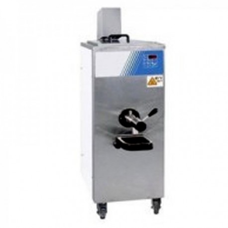 Pastorizzatore 60 Lt. condensa ad aria