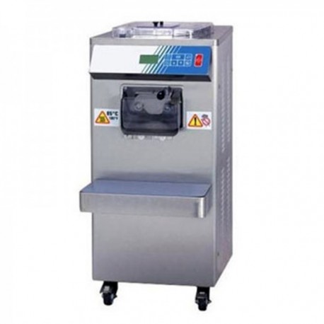 Pasto Gelatiera combinata 35 Lt.
