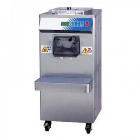 Pasto Gelatiera combinata 60 Lt. - condensa ad acqua