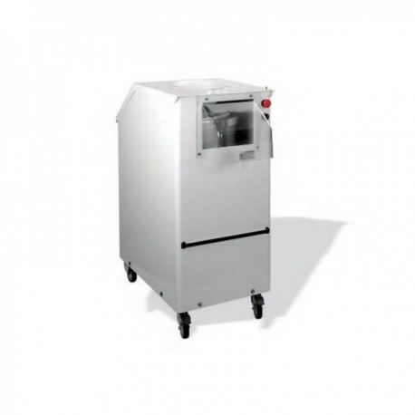 Arrotondatrice per pasta. Produzione 3500 - 3600 palline l ora