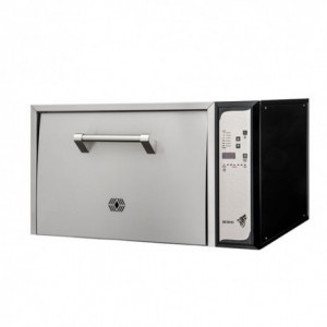 Forno elettrico cuociriso -...