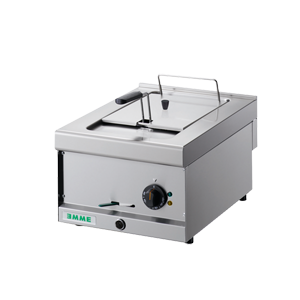 Friggitrice top elettrico -...