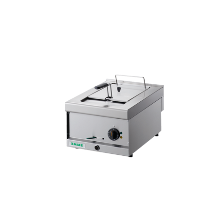 Friggitrice top elettrico - Dim.cm. 40x60