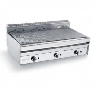 Griglia Vapor A GAS cm....