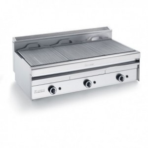 Griglia Vapor A GAS cm....
