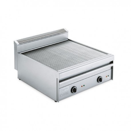 Griglia Vapor ELETTRICA cm. 80x70