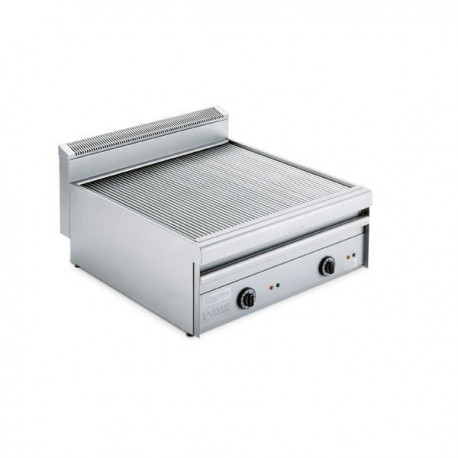 Griglia Vapor ELETTRICA cm. 80x55