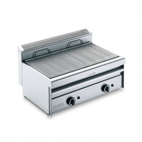 Griglia Vapor A GAS cm. 80x55