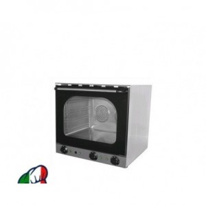 FORNO ELETTRICO A...