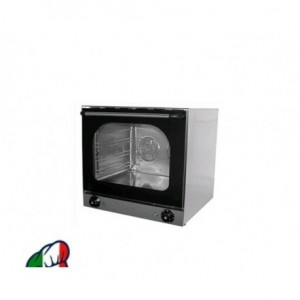 FORNO ELETTRICO A...