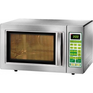Forno a microonde digitale...