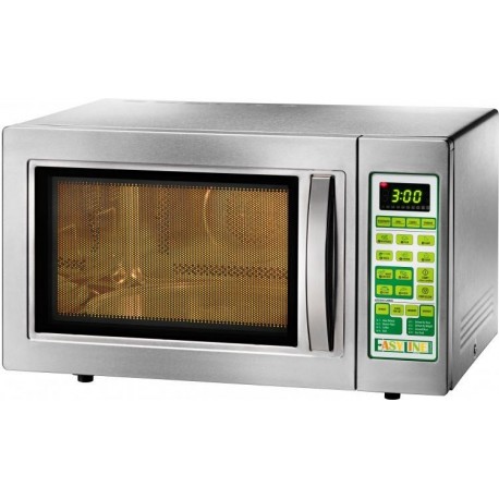 Forno a microonde digitale 2,40 Kw