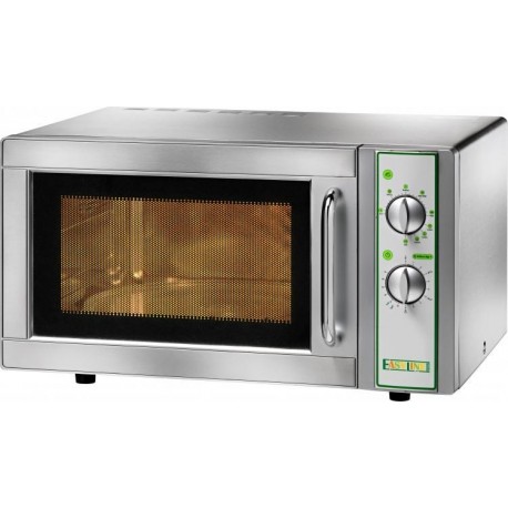 Forno a microonde elettromeccanico 1,60 Kw