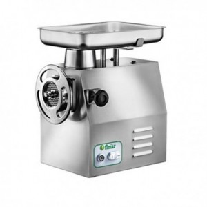 Tritacarne bocca 22 -...