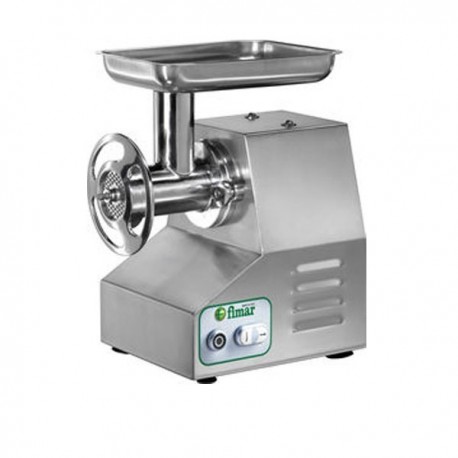 Tritacarne bocca 22 - Produzione oraria 300 Kg.