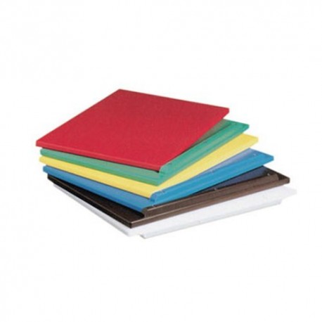 Tagliere in polietilene cm. 50x30x2H.