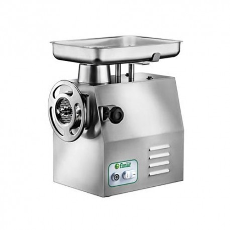 Tritacarne professionale bocca 32 - Produzione oraria 500 Kg.
