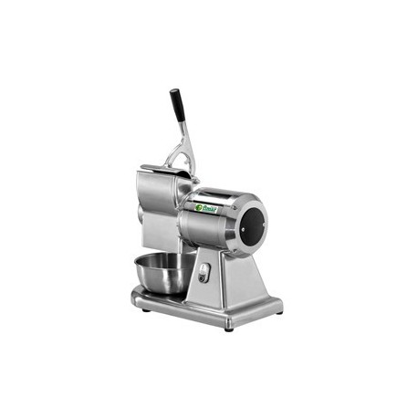 Grattugia professionale - produzione oraria 40 Kg.