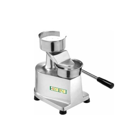 Pressamburger manuale Ø cm. 10
