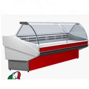 Banco refrigerato plus -...