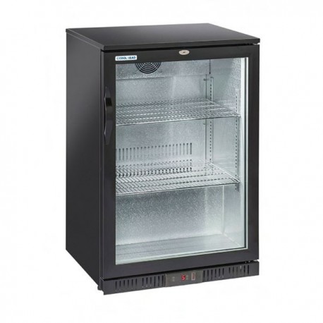 Mini Bar refrigerato +1°/+°10 C. - Lt. 138