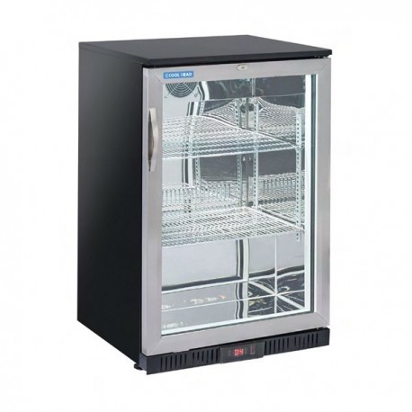 Mini Bar refrigerato +1°/+°10 C. - Lt. 133