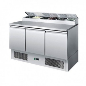 Saladette Refrigerata...