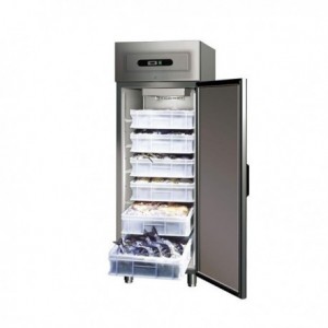 Armadio refrigerato 600 lt...