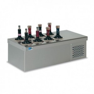 Conservatore refrigerato...