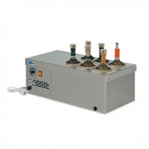 Conservatore refrigerato...