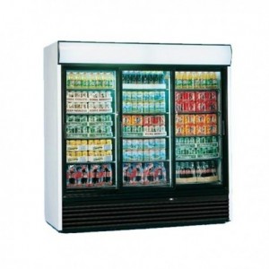 Armadio refrigerato per...