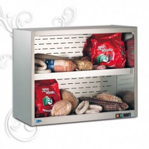 Pensile refrigerato 100x50x80