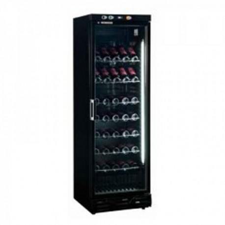 Cantinetta vini refr. 334 Lt. Temp. +7°/+18°C