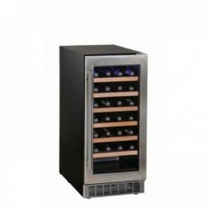 Cantinetta vini refr....