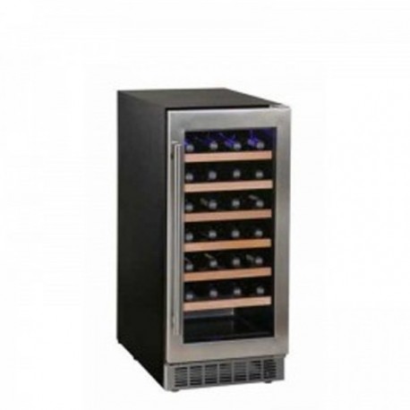 Cantinetta vini refr. statica 40 bottiglie • Temp. +5°/+18°C