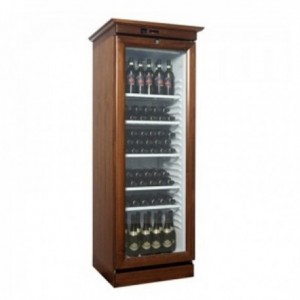 Cantinetta vini refrigerata...