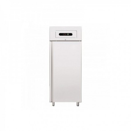 Armadio refrigerato snack 400 Lt. BT Temp. Neg. -18°/-20°C acciaio inox - Refrigerazione statica