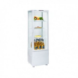 Frigo vetrina a colonna 235...