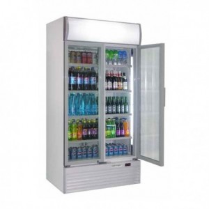 Frigo vetrina a colonna 600...