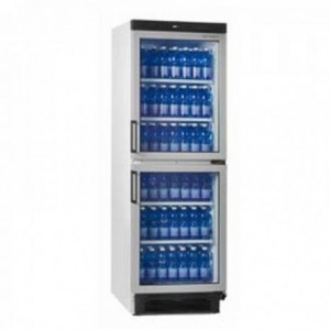 Frigo vetrina a colonna 345...