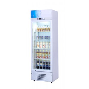 Frigo vetrina a colonna 239...