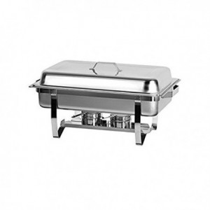 Chafing dish