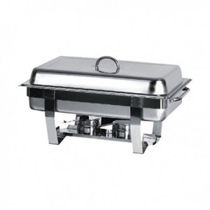 Chafing dish