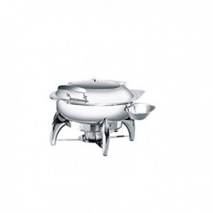 Chafing dish a induzione