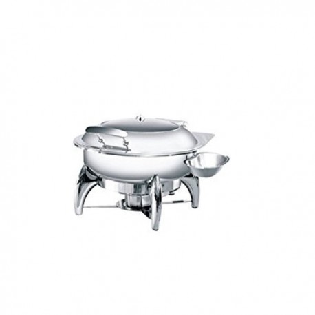 Chafing dish a induzione