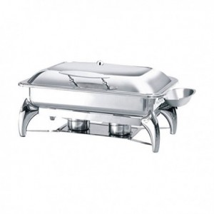 Chafing Dish a induzione