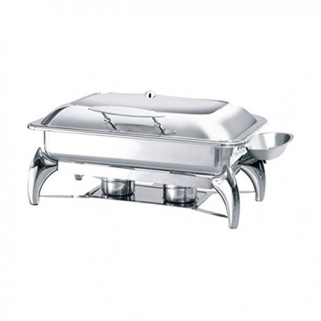 Chafing Dish a induzione