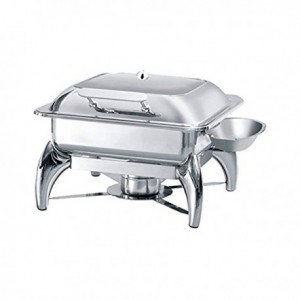 Chafing Dish a induzione
