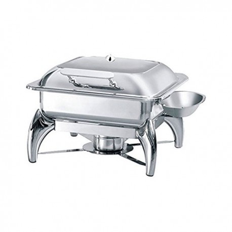 Chafing Dish a induzione