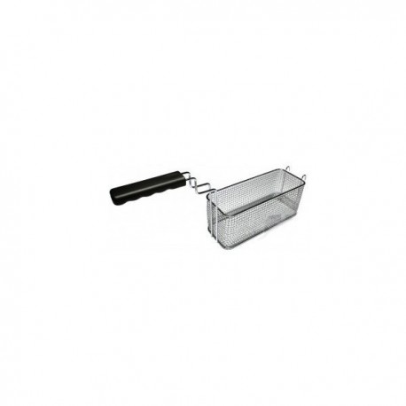 Cestello per friggitrice PICCOLO 340x150x110 Vasca 18 lt